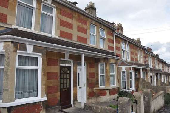 3&nbsp;Bedroom&nbsp;Terraced